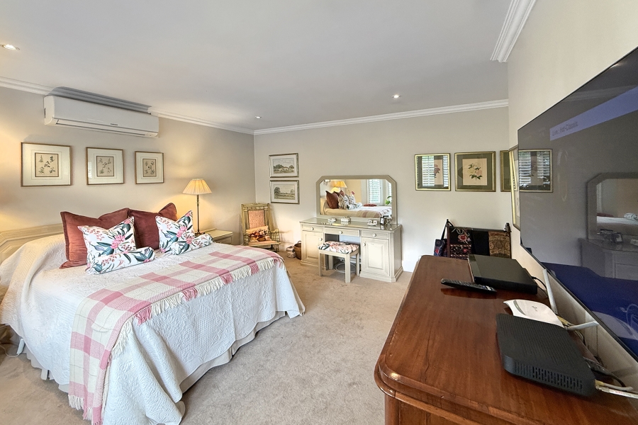 2 Bedroom Property for Sale in Waterfall Hills Mature Lifestyle Estate Gauteng