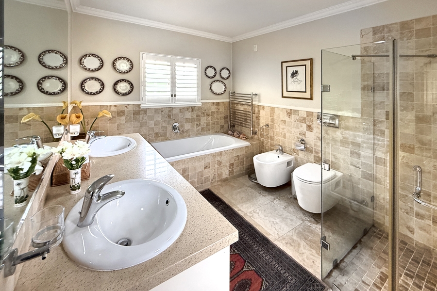 2 Bedroom Property for Sale in Waterfall Hills Mature Lifestyle Estate Gauteng