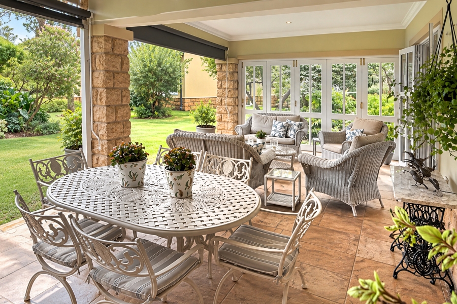 2 Bedroom Property for Sale in Waterfall Hills Mature Lifestyle Estate Gauteng