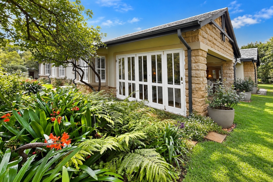 2 Bedroom Property for Sale in Waterfall Hills Mature Lifestyle Estate Gauteng