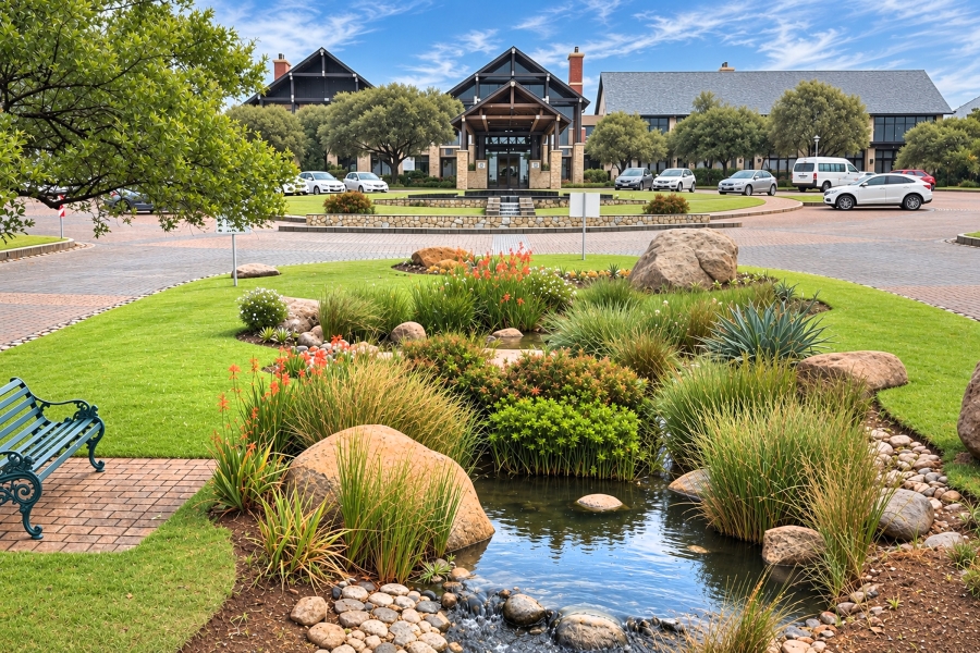 2 Bedroom Property for Sale in Waterfall Hills Mature Lifestyle Estate Gauteng