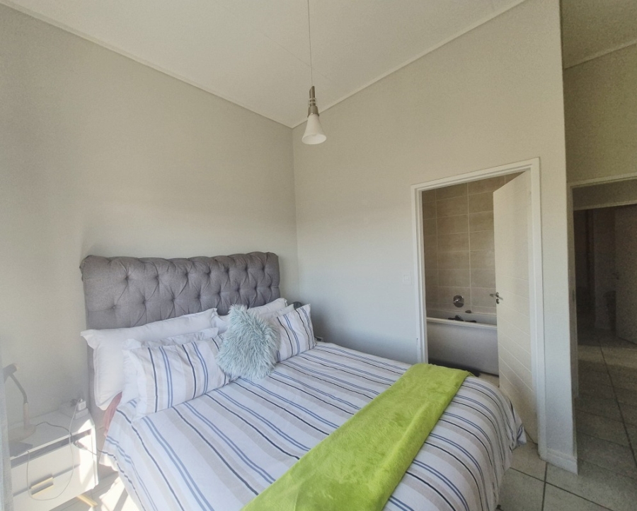 2 Bedroom Property for Sale in Linbro Park Gauteng