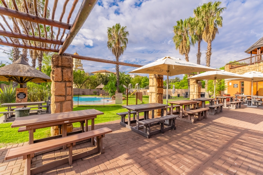 1 Bedroom Property for Sale in Magaliessig Gauteng