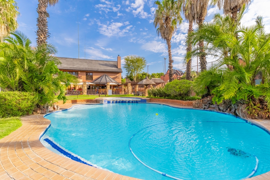 1 Bedroom Property for Sale in Magaliessig Gauteng