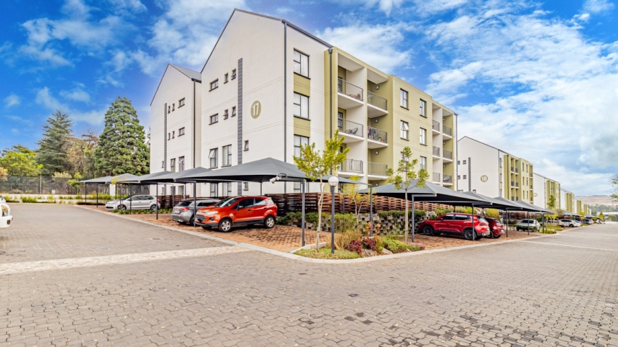 2 Bedroom Property for Sale in Linbro Park Gauteng