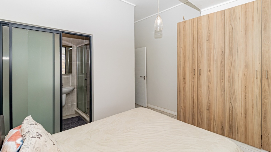 2 Bedroom Property for Sale in Linbro Park Gauteng