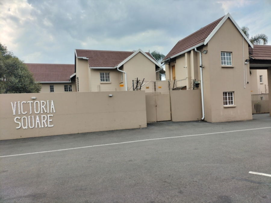 2 Bedroom Property for Sale in Eden Glen Gauteng