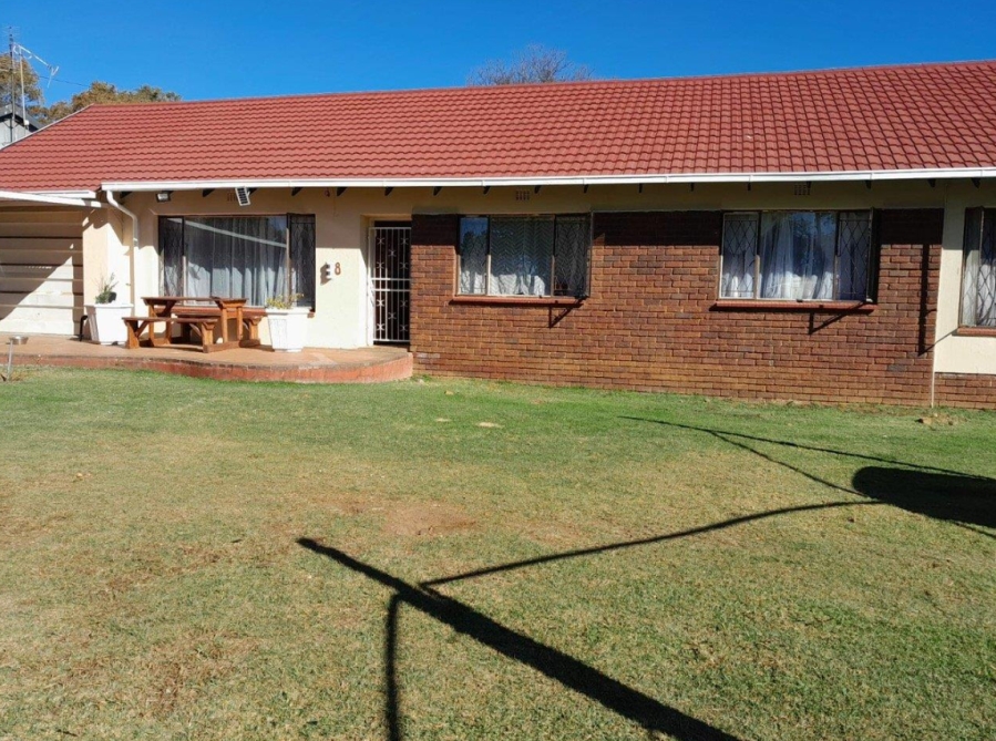 3 Bedroom Property for Sale in Brackendowns Gauteng