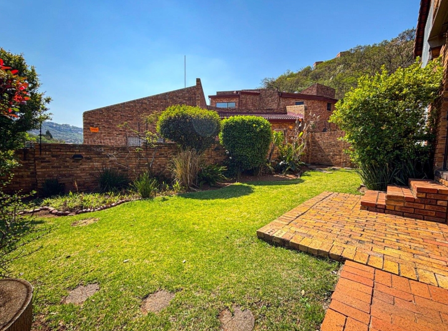 3 Bedroom Property for Sale in Bassonia Gauteng