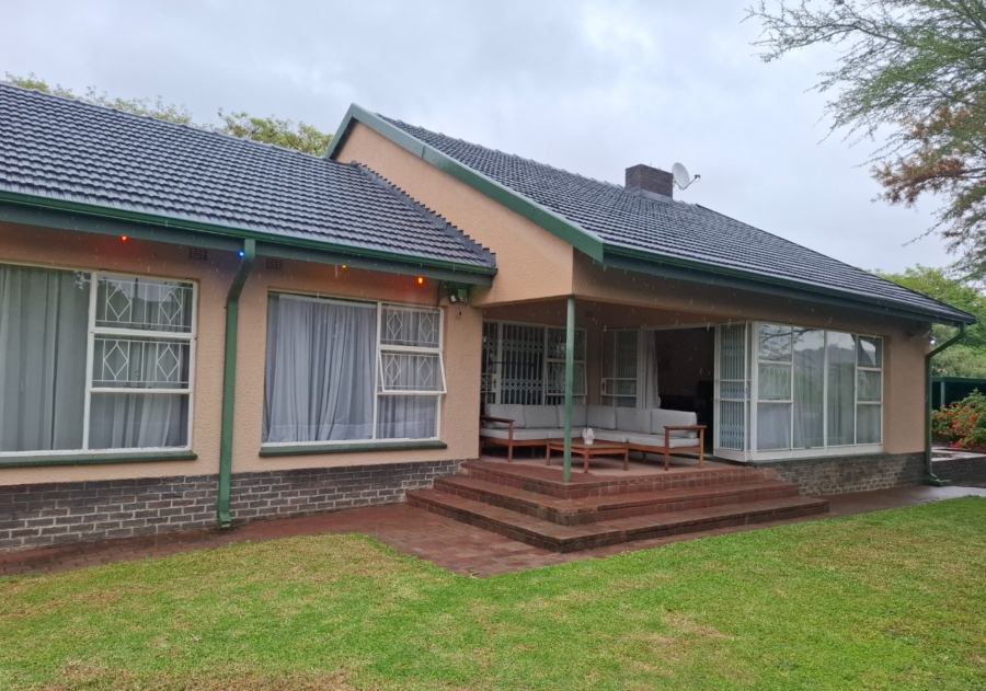 3 Bedroom Property for Sale in Kibler Heights Gauteng