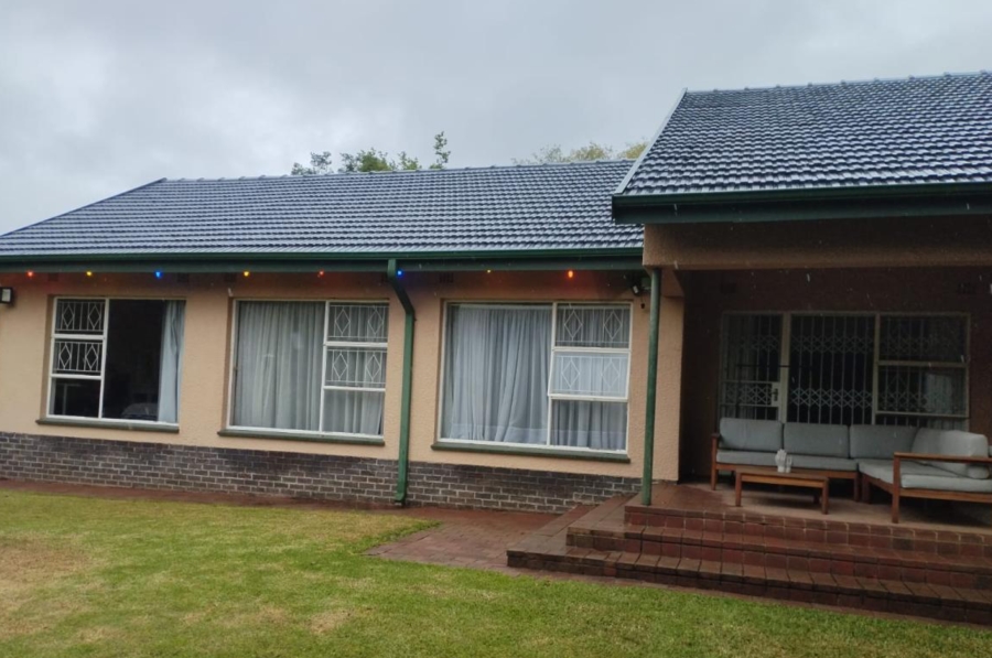 3 Bedroom Property for Sale in Kibler Heights Gauteng