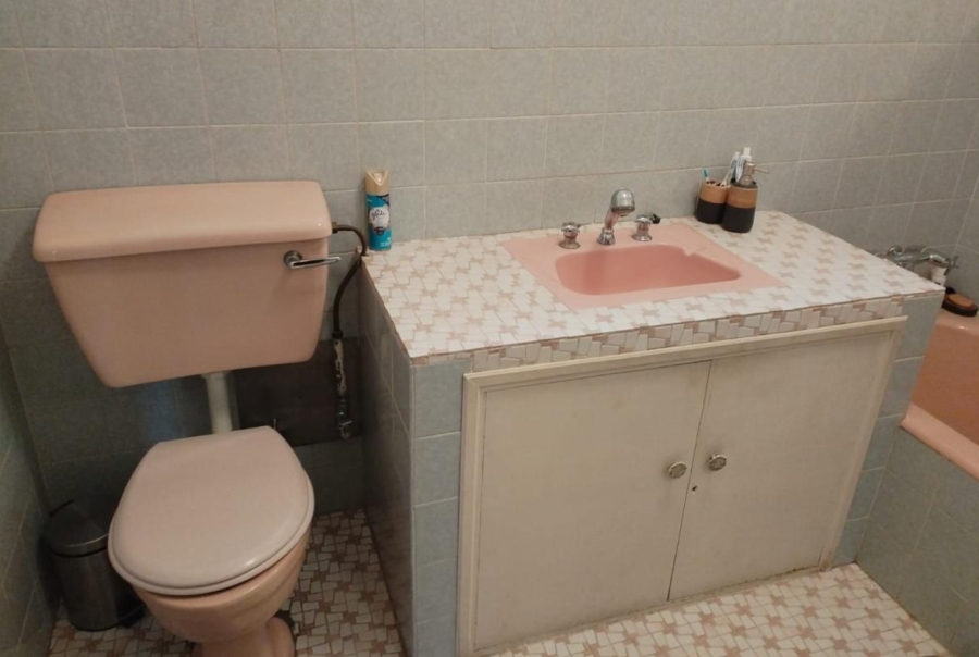 3 Bedroom Property for Sale in Kibler Heights Gauteng