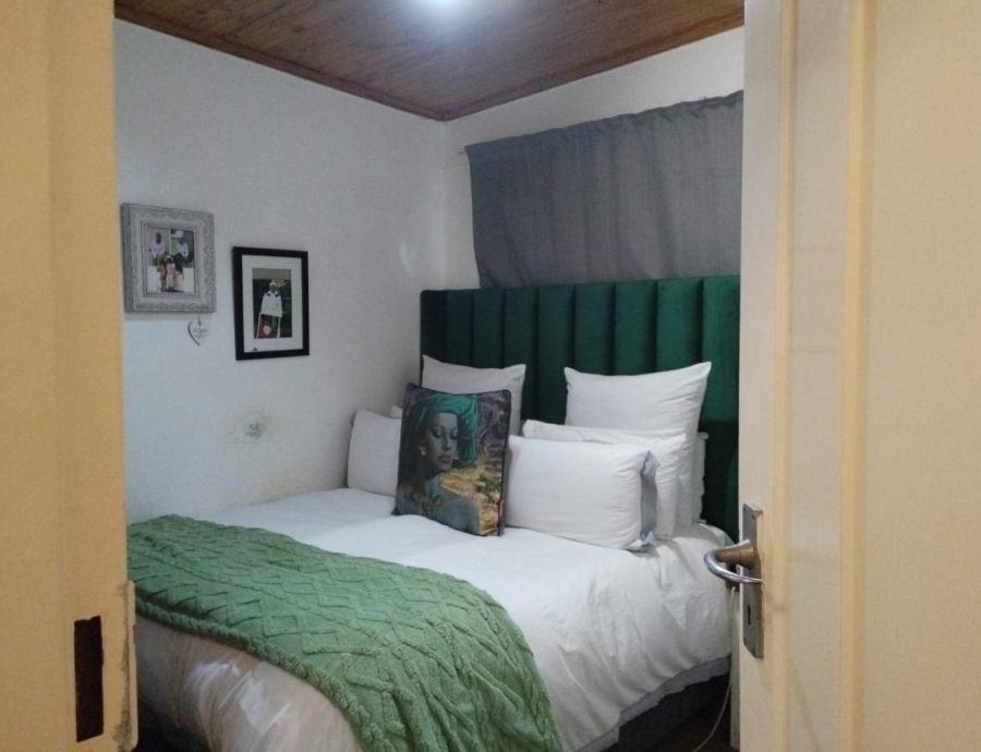 3 Bedroom Property for Sale in Kibler Heights Gauteng