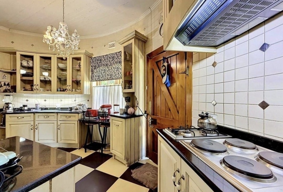 Commercial Property for Sale in Arcadia Gauteng