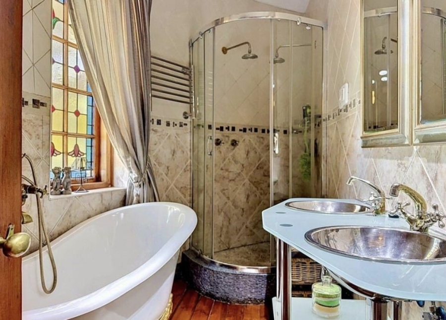 Commercial Property for Sale in Arcadia Gauteng