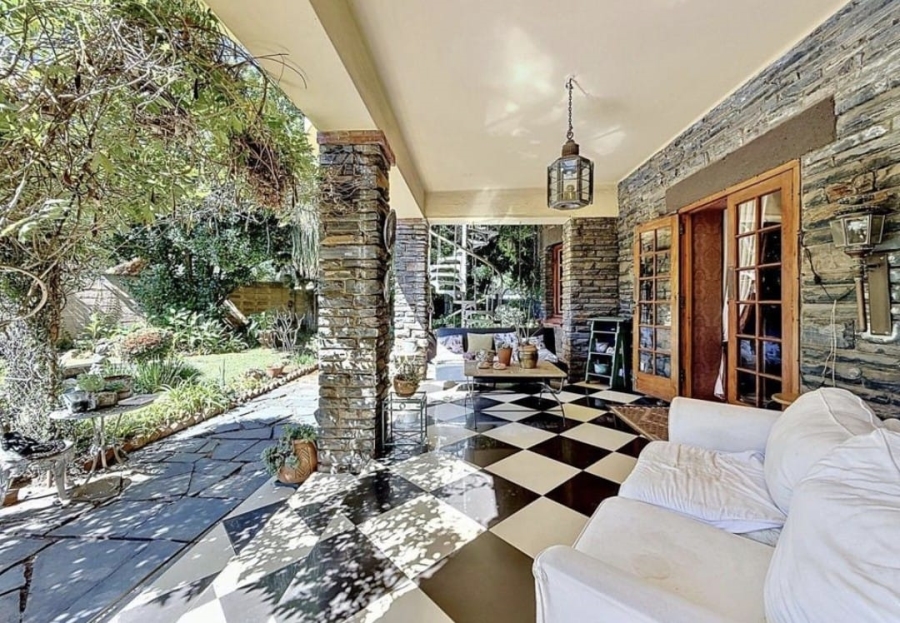 Commercial Property for Sale in Arcadia Gauteng