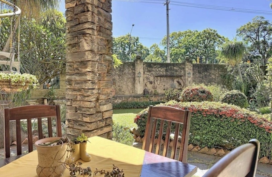 Commercial Property for Sale in Arcadia Gauteng