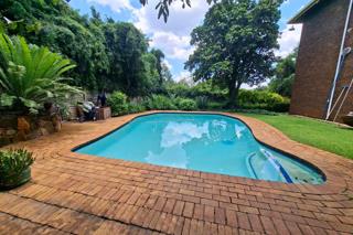 9 Bedroom Property for Sale in Muckleneuk Gauteng