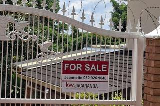 9 Bedroom Property for Sale in Muckleneuk Gauteng
