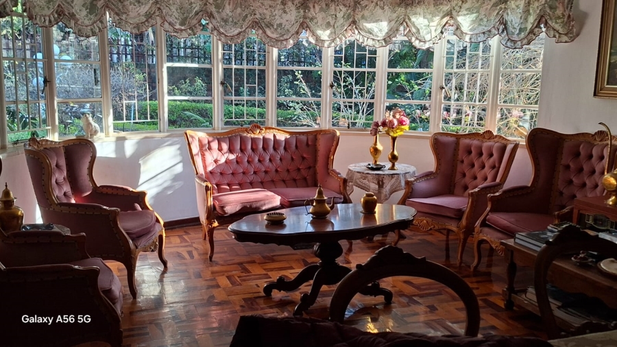 4 Bedroom Property for Sale in Menlo Park Gauteng