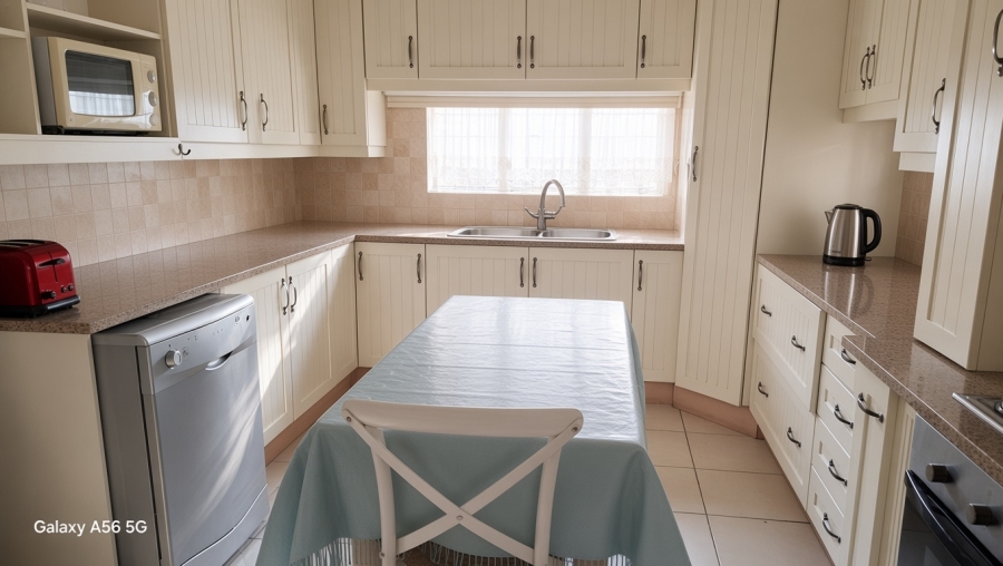 4 Bedroom Property for Sale in Menlo Park Gauteng