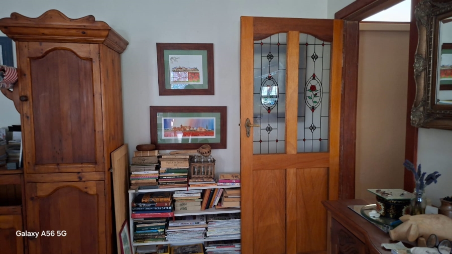 4 Bedroom Property for Sale in Menlo Park Gauteng