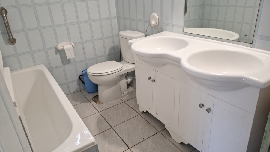 4 Bedroom Property for Sale in Menlo Park Gauteng