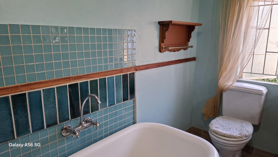 4 Bedroom Property for Sale in Menlo Park Gauteng