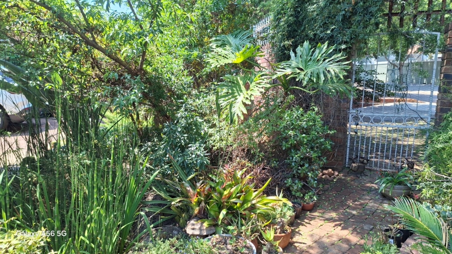 4 Bedroom Property for Sale in Menlo Park Gauteng