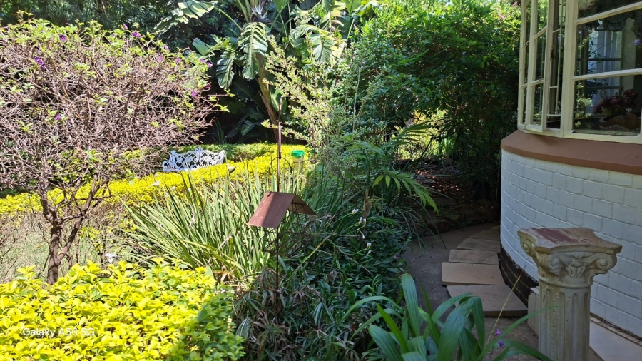4 Bedroom Property for Sale in Menlo Park Gauteng