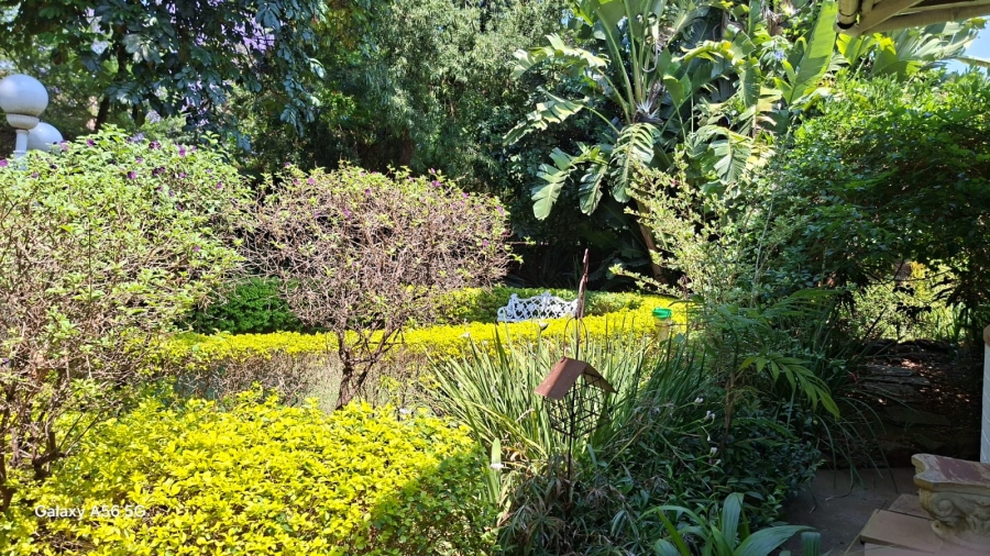 4 Bedroom Property for Sale in Menlo Park Gauteng