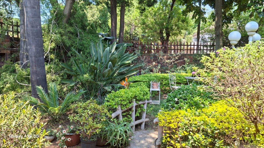 4 Bedroom Property for Sale in Menlo Park Gauteng
