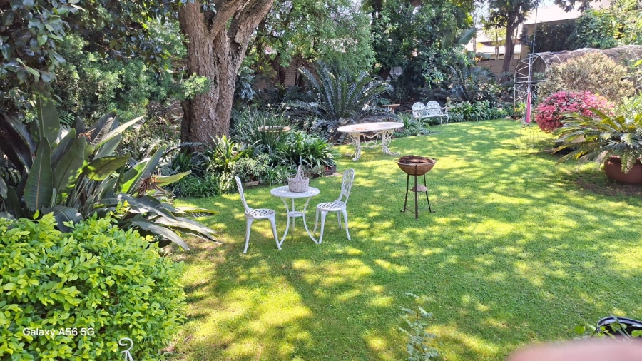 4 Bedroom Property for Sale in Menlo Park Gauteng