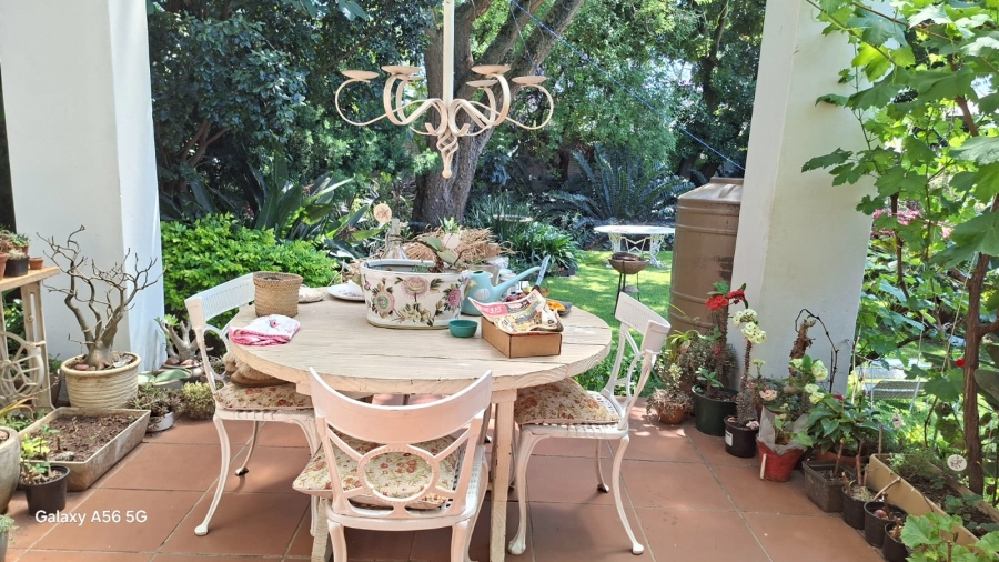 4 Bedroom Property for Sale in Menlo Park Gauteng