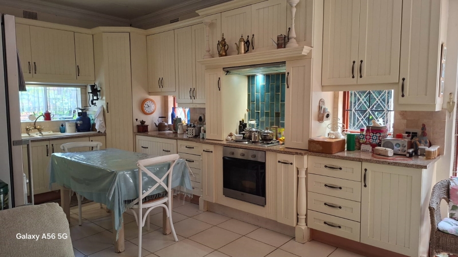 4 Bedroom Property for Sale in Menlo Park Gauteng