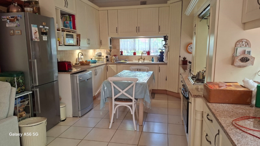 4 Bedroom Property for Sale in Menlo Park Gauteng