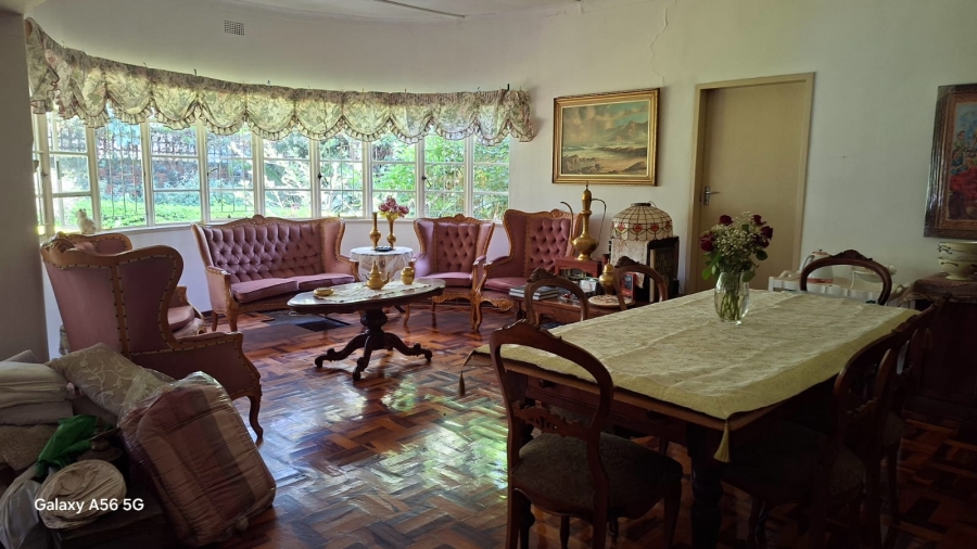 4 Bedroom Property for Sale in Menlo Park Gauteng