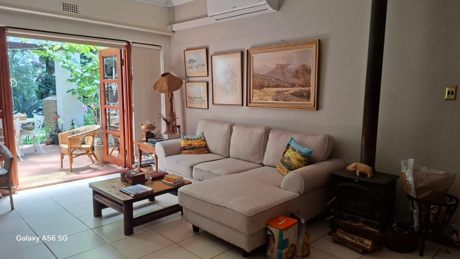 4 Bedroom Property for Sale in Menlo Park Gauteng