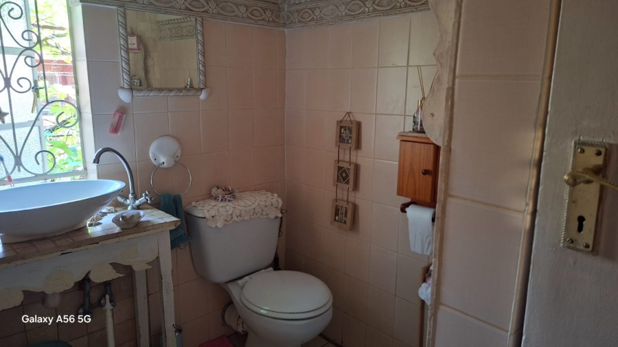 4 Bedroom Property for Sale in Menlo Park Gauteng
