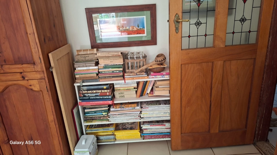4 Bedroom Property for Sale in Menlo Park Gauteng