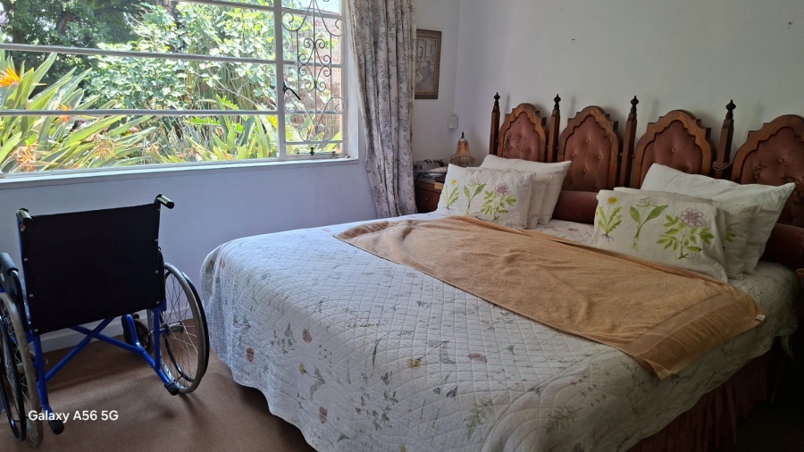 4 Bedroom Property for Sale in Menlo Park Gauteng