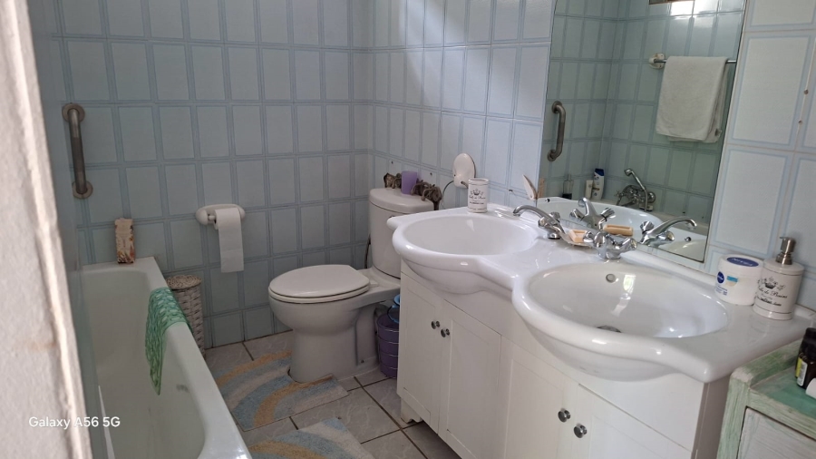 4 Bedroom Property for Sale in Menlo Park Gauteng