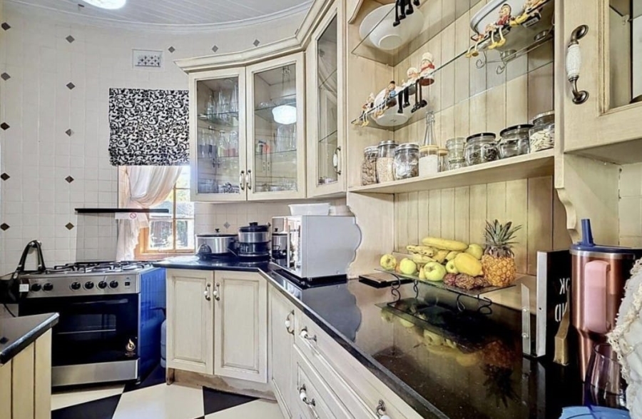 3 Bedroom Property for Sale in Arcadia Gauteng