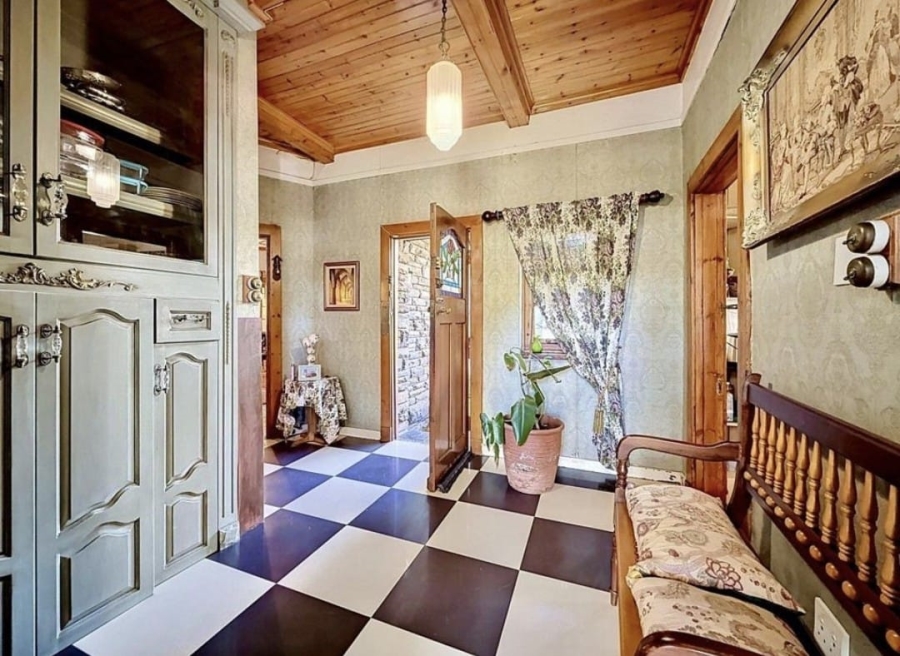 3 Bedroom Property for Sale in Arcadia Gauteng