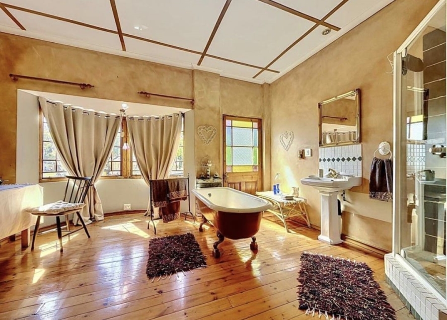 3 Bedroom Property for Sale in Arcadia Gauteng