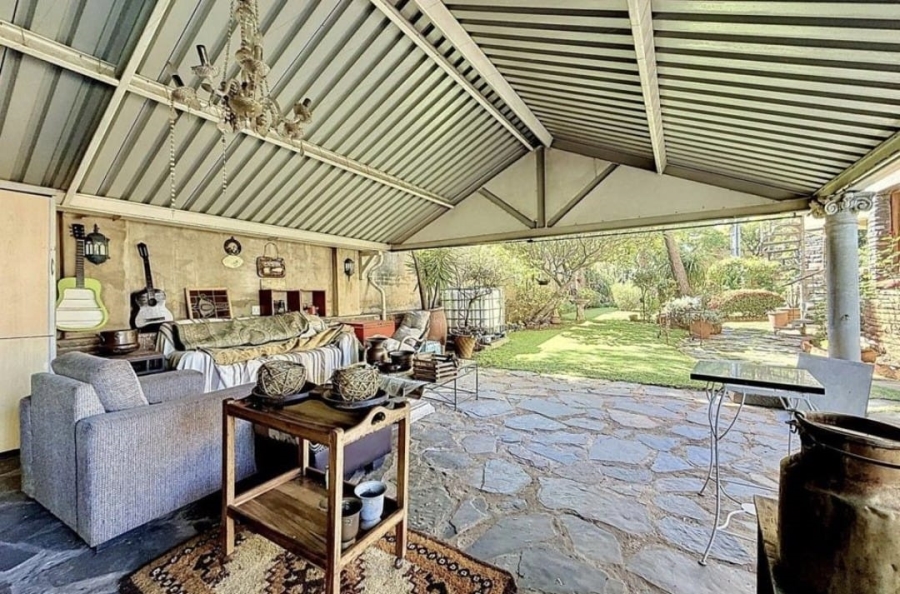 3 Bedroom Property for Sale in Arcadia Gauteng