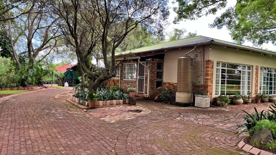 4 Bedroom Property for Sale in Lyttelton Manor Gauteng