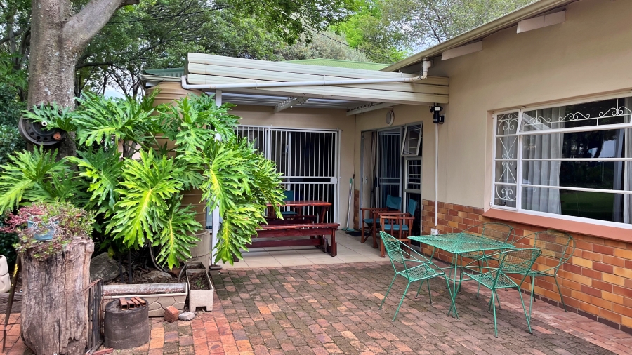 4 Bedroom Property for Sale in Lyttelton Manor Gauteng