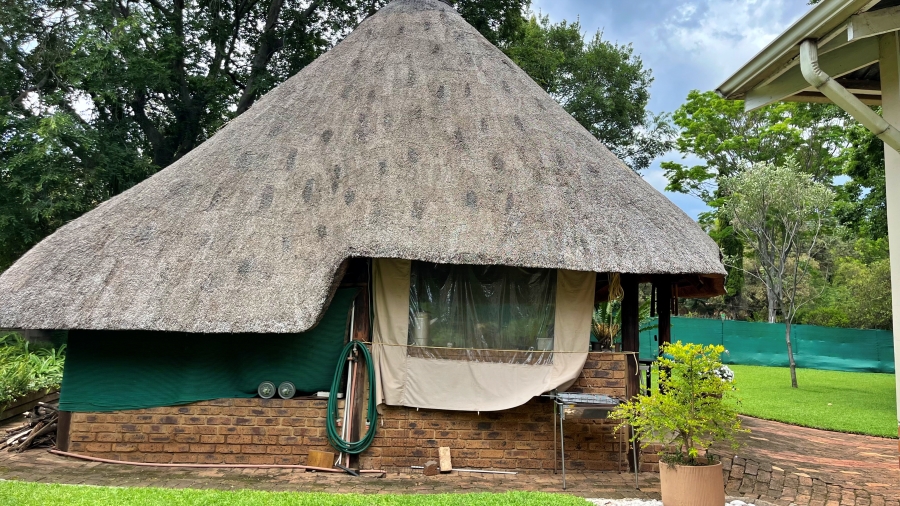 4 Bedroom Property for Sale in Lyttelton Manor Gauteng
