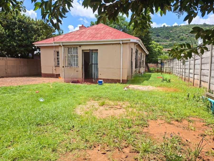 3 Bedroom Property for Sale in Riviera Gauteng